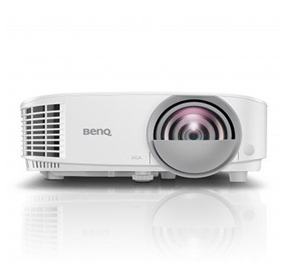 benq mx808pst interactive projector